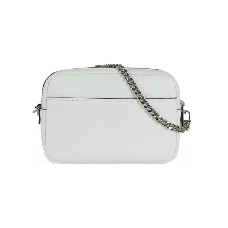 MICHAEL KORS BANDOLERA PARA CÁMARA BRYANT AZUL - TALLA ÚNICA
