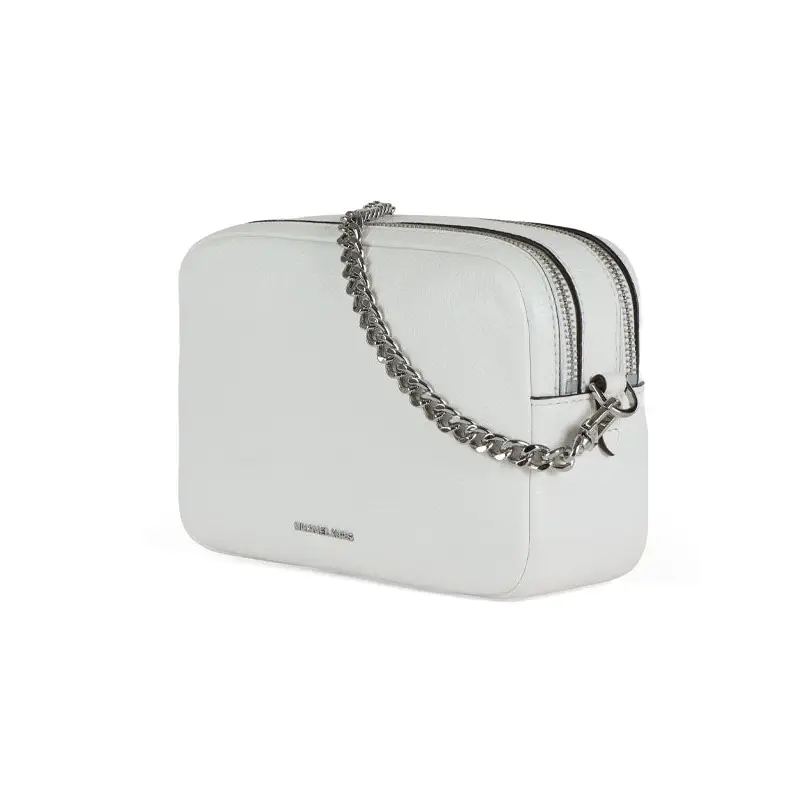 MICHAEL KORS BANDOLERA PARA CÁMARA BRYANT AZUL - TALLA ÚNICA