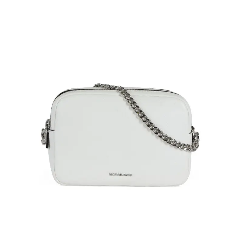 MICHAEL KORS BANDOLERA PARA CÁMARA BRYANT AZUL - TALLA ÚNICA