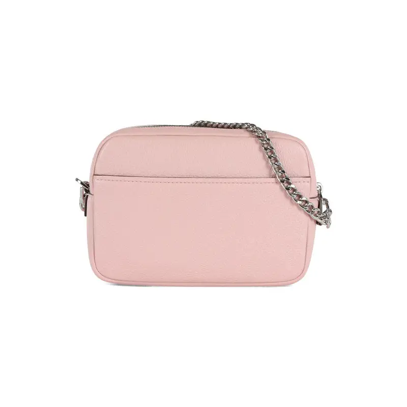 MICHAEL KORS BANDOLERA PARA CÁMARA BRYANT ROSE - TALLA ÚNICA