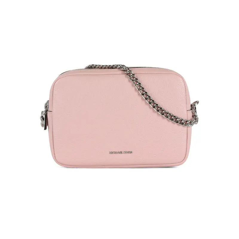 MICHAEL KORS BANDOLERA PARA CÁMARA BRYANT ROSE - TALLA ÚNICA