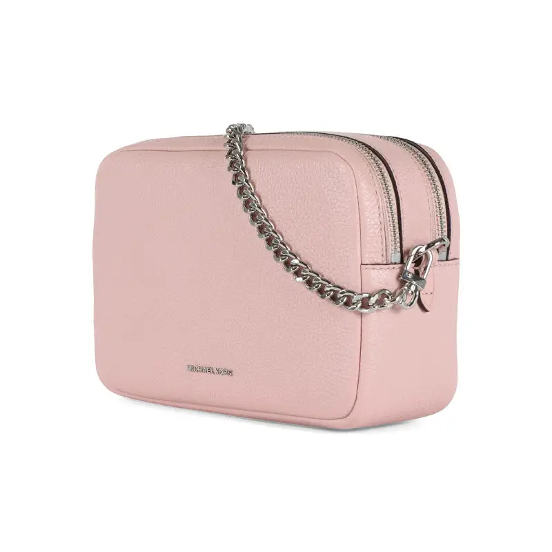 MICHAEL KORS BANDOLERA PARA CÁMARA BRYANT ROSE - TALLA ÚNICA