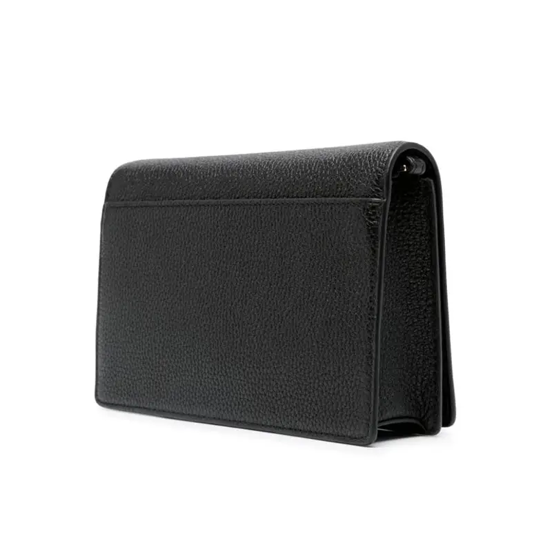 MICHAEL KORS BOLSO BANDOLERA JET SET NEGRO - TALLA ÚNICA