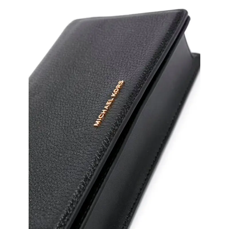MICHAEL KORS BOLSO BANDOLERA JET SET NEGRO - TALLA ÚNICA