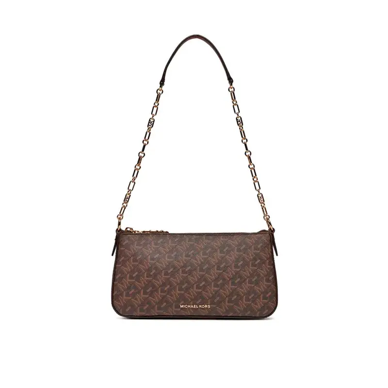 MICHAEL KORS BOLSO DE HOMBRO EMPIRE BRN - TALLA ÚNICA