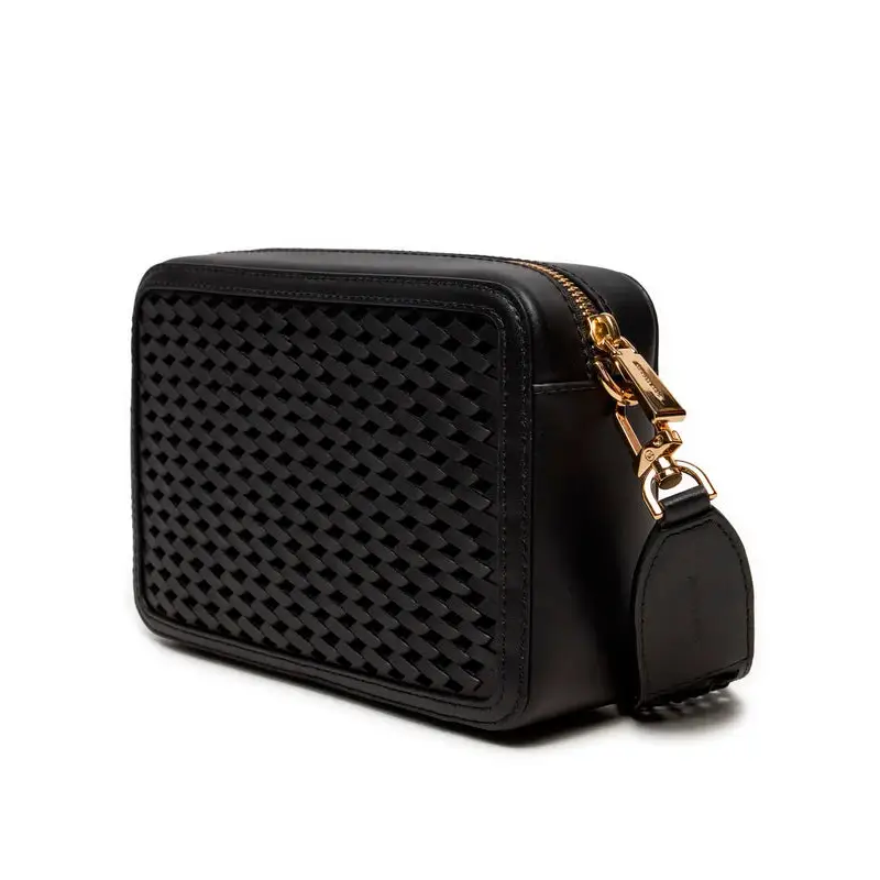 MICHAEL KORS BOLSO DE HOMBRO JET SET BLACK - TALLA ÚNICA
