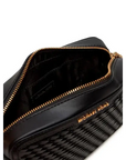 MICHAEL KORS BOLSO DE HOMBRO JET SET BLACK - TALLA ÚNICA