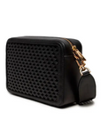 MICHAEL KORS BOLSO DE HOMBRO JET SET BLACK - TALLA ÚNICA