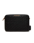 MICHAEL KORS BOLSO DE HOMBRO JET SET BLACK - TALLA ÚNICA