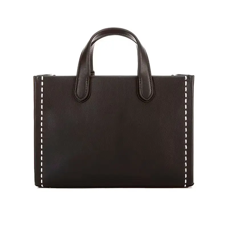 MICHAEL KORS BOLSO GIGI BLACK - TALLA ÚNICA