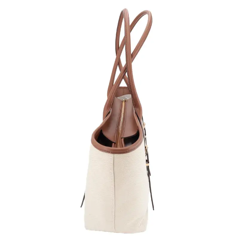 MICHAEL KORS BOLSO SHOPPING LG BUCKLE TOTE LUGGAGE - TALLA ÚNICA