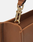 MICHAEL KORS BOLSO SM EW MESSENGER GIGI LUGGAGE