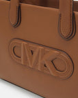 MICHAEL KORS BOLSO SM EW MESSENGER GIGI LUGGAGE