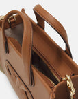 MICHAEL KORS BOLSO SM EW MESSENGER GIGI LUGGAGE