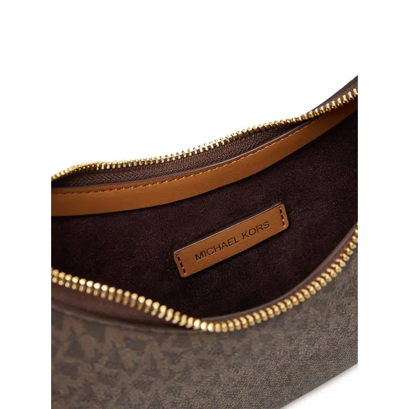 MICHAEL KORS BRUN/GLAND KOA BRN/ACORN - 1 - textil