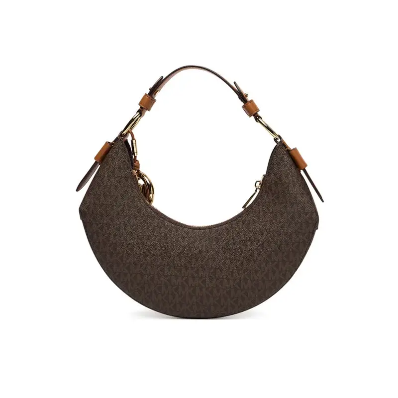 MICHAEL KORS BRUN/GLAND KOA BRN/ACORN - 1 - textil