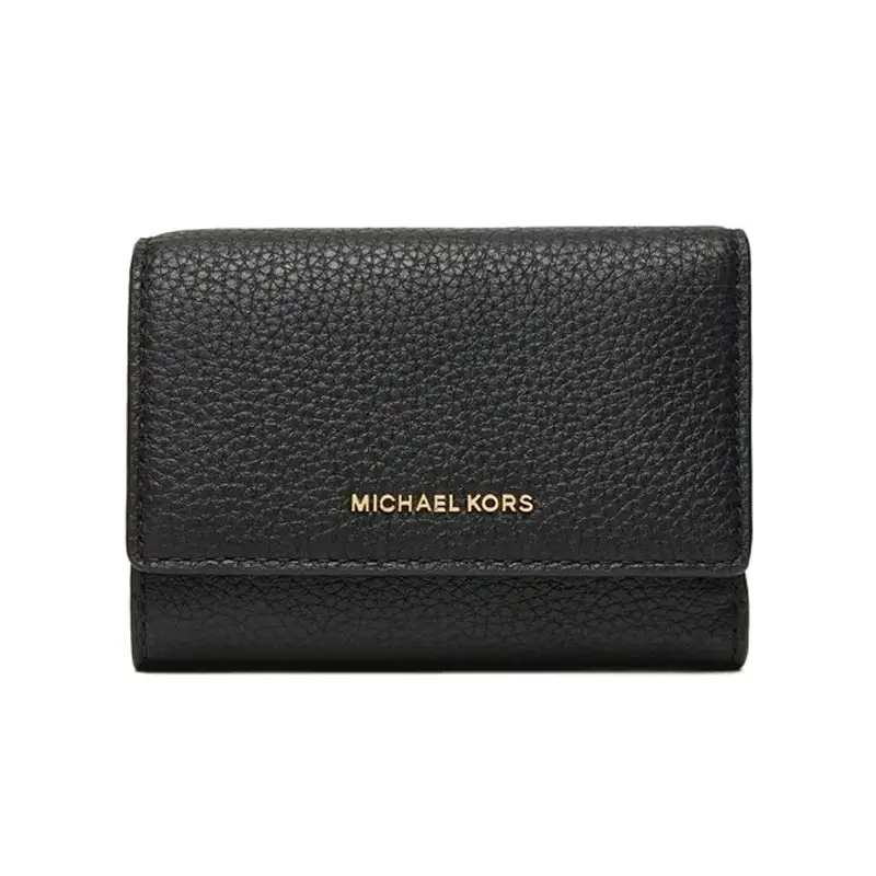 MICHAEL KORS BRYANT BLACK - 1 - textil