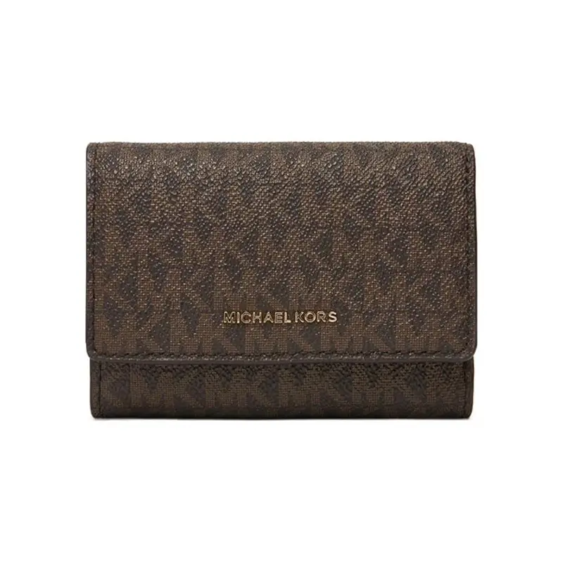 MICHAEL KORS BRYANT BRN ACORN