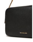 MICHAEL KORS BRYANT NOIR BLACK - 1 - textil
