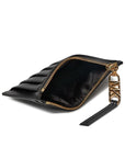 MICHAEL KORS CARD CASE EMPIRE BLACK