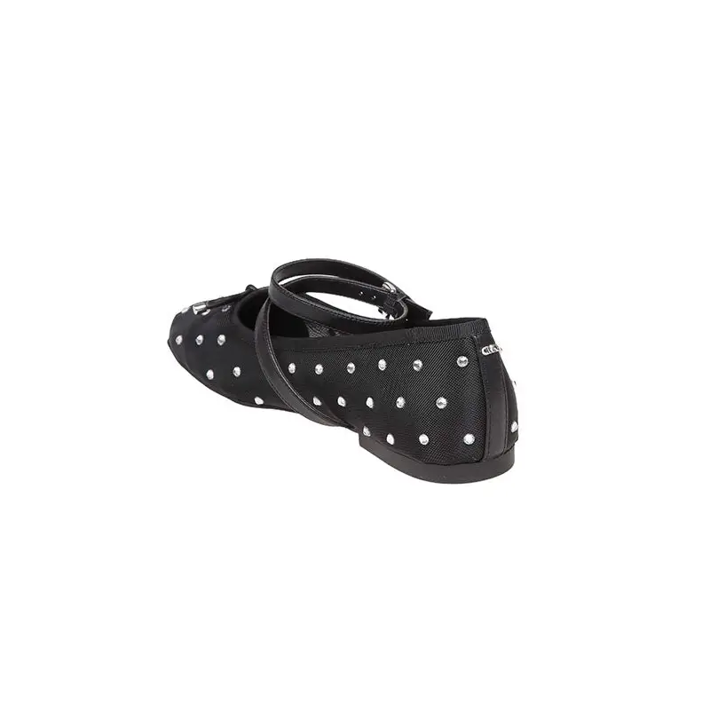 MICHAEL KORS COLLETTE FLEX BALLET