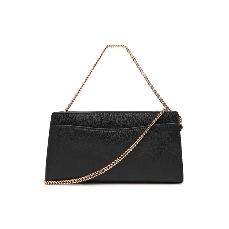 MICHAEL KORS HAMILTON MODERNE BLACK - 1 - textil