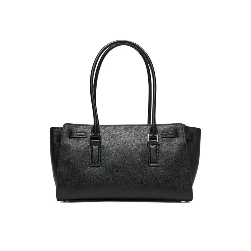 MICHAEL KORS HAMINTON MODERNE BLACK - 1 - textil