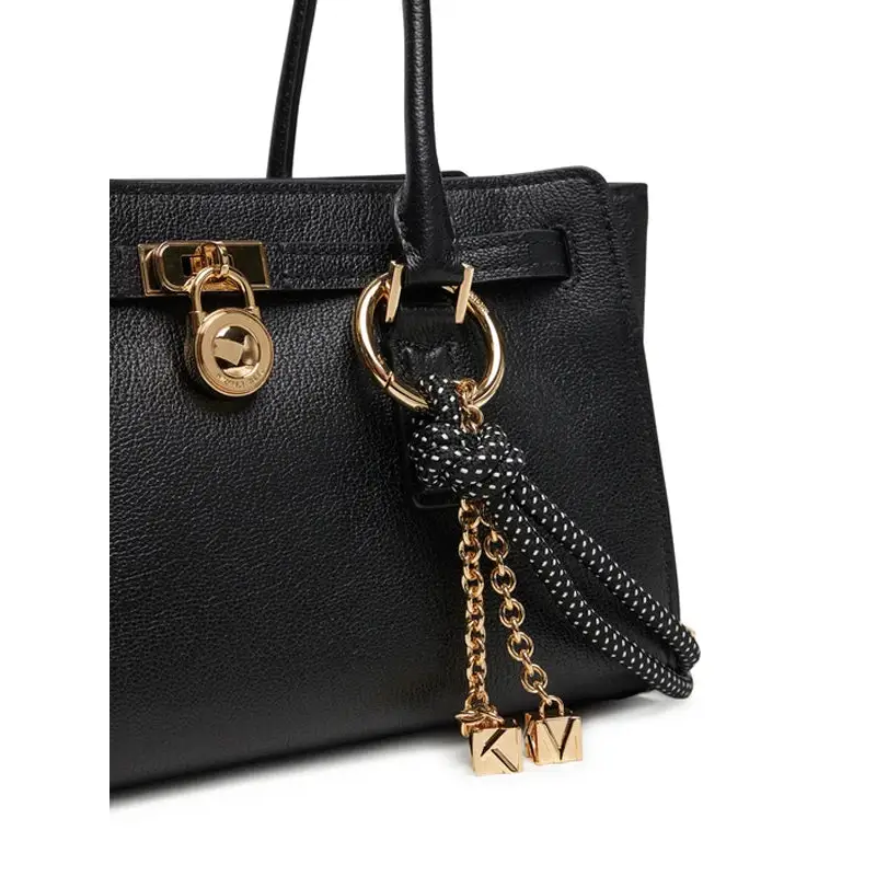 MICHAEL KORS HAMINTON MODERNE BLACK - 1 - textil