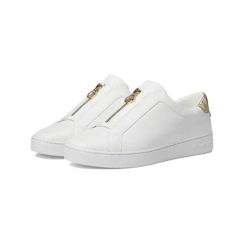 MICHAEL KORS KEATON ZIP SLIP ON VACHETA