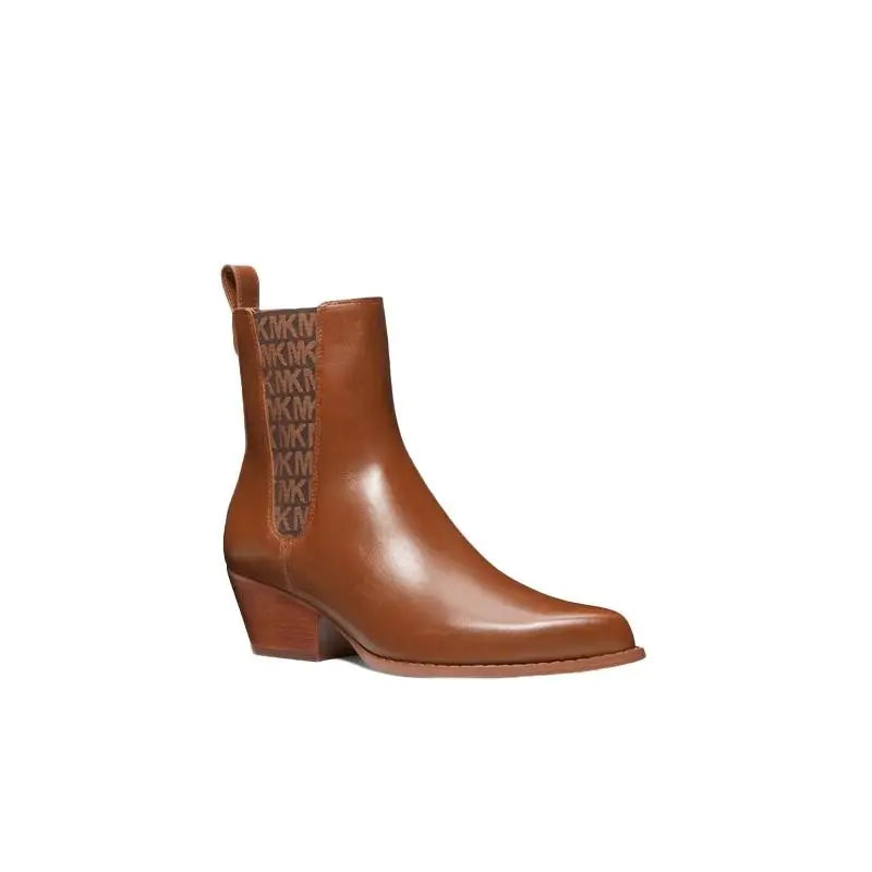 MICHAEL KORS KINLEE BOOTIE LUGGAGE