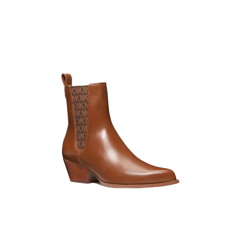 MICHAEL KORS KINLEE BOOTIE LUGGAGE