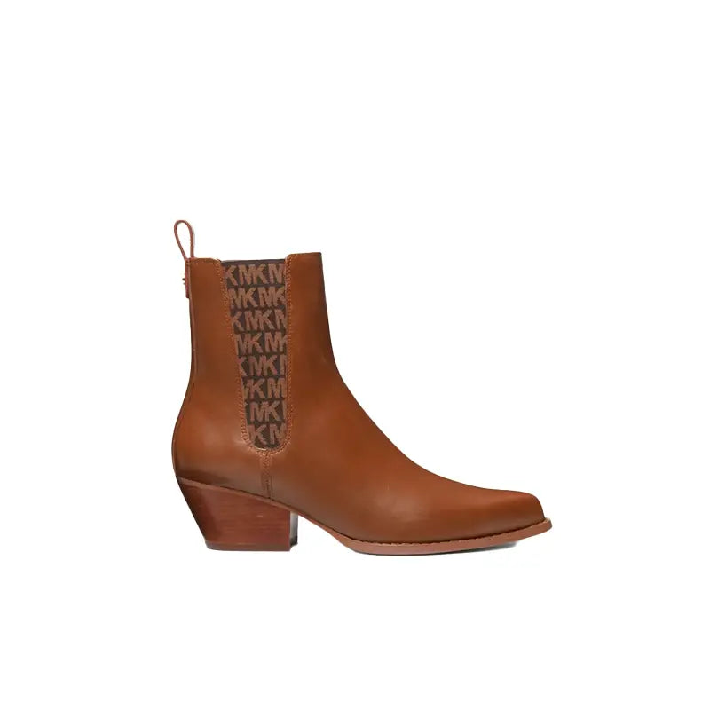 MICHAEL KORS KINLEE BOOTIE LUGGAGE