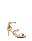 MICHAEL KORS KODA SANDAL CAMEL MULTI