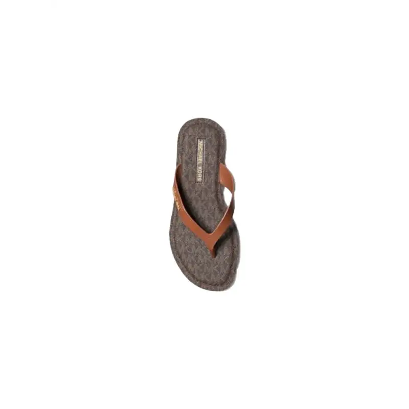 MICHAEL KORS KOKO FLIP FLOP LUGGAGE