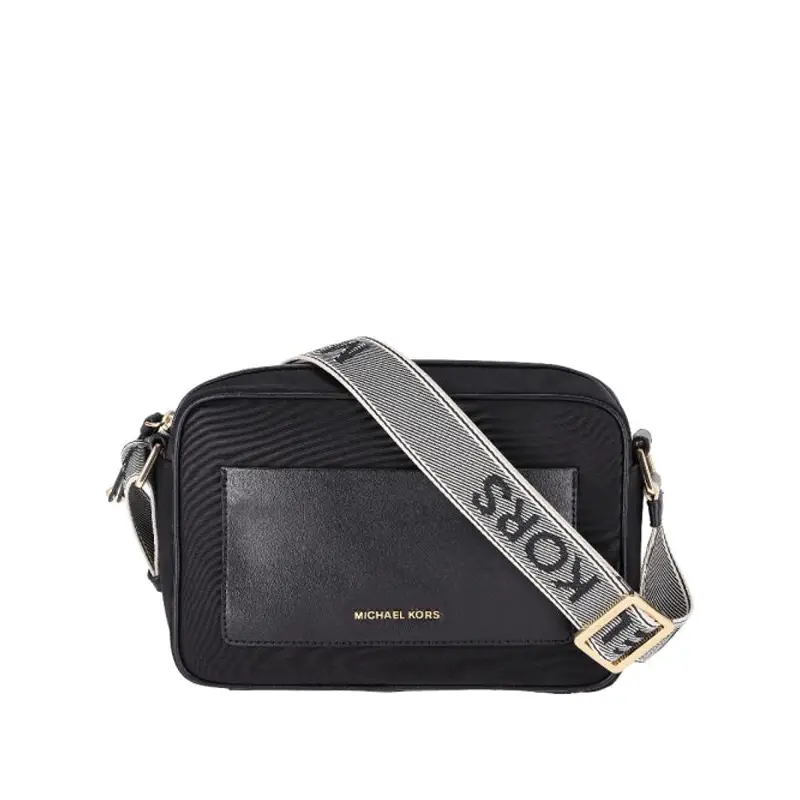 MICHAEL KORS LG EW WBG XBODY BLACK - TALLA ÚNICA
