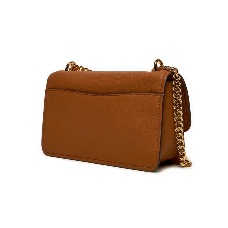 MICHAEL KORS LG SHOULDER MARRON - TALLA ÚNICA