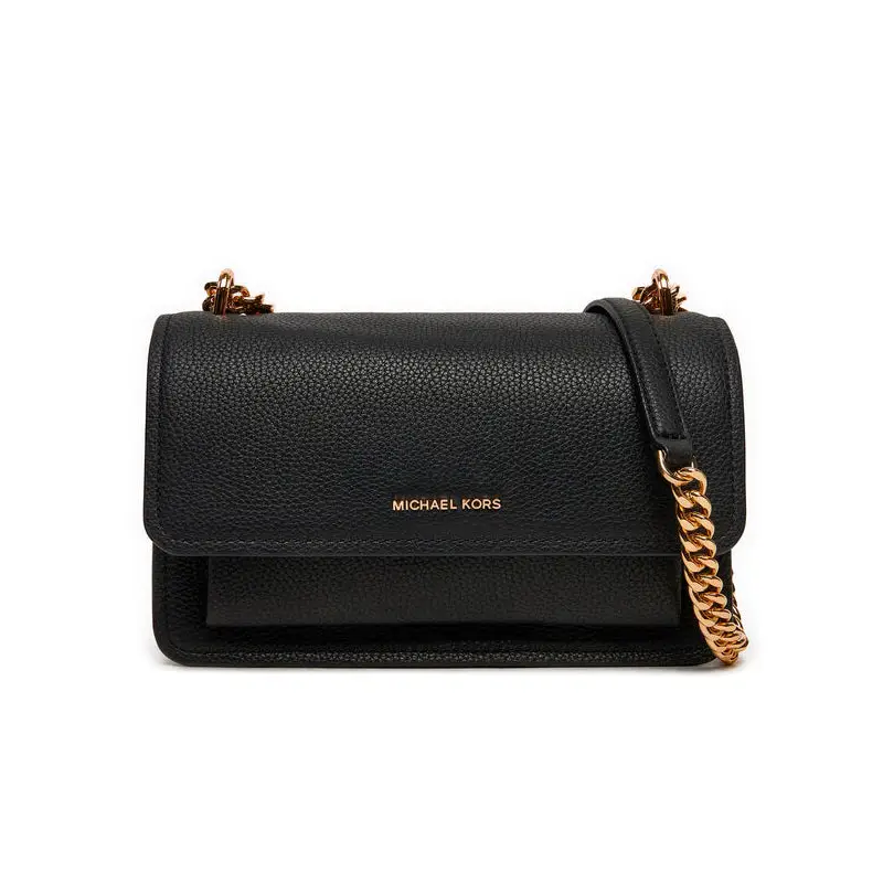 MICHAEL KORS LG SHOULDER NEGRO - TALLA ÚNICA