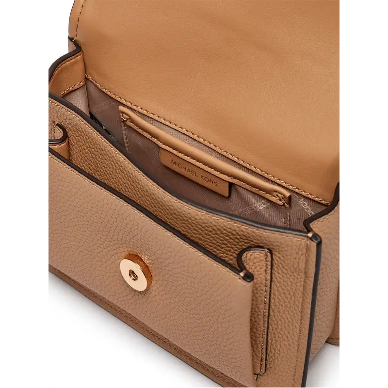 MICHAEL KORS LUGGAGE CLAIRE - TALLA ÚNICA