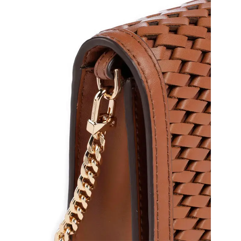 MICHAEL KORS LUGGAGE JET SET MARRÓN - TALLA ÚNICA