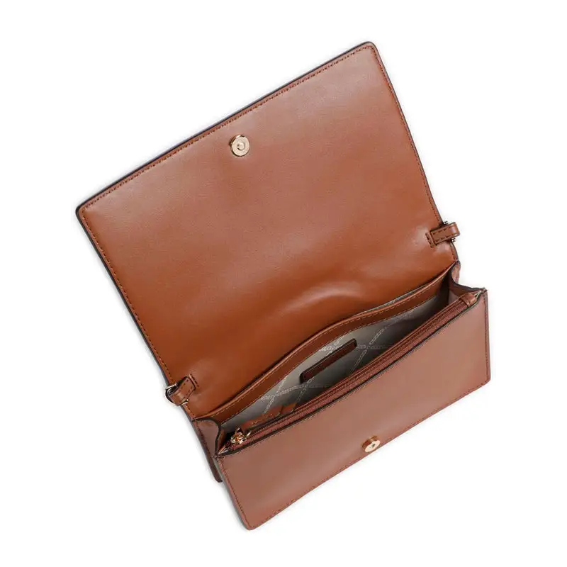 MICHAEL KORS LUGGAGE JET SET MARRÓN - TALLA ÚNICA
