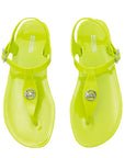 MICHAEL KORS MALLORY LEMONADE