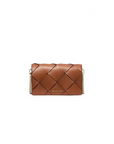 MICHAEL KORS MD FLAP CHN XBODY LUGGAGE - TALLA ÚNICA