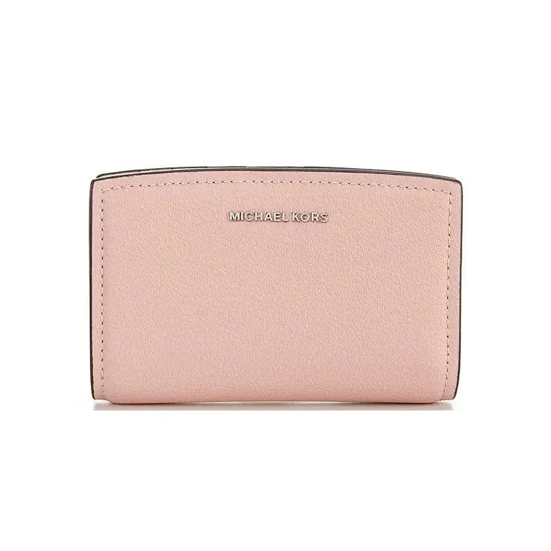 MICHAEL KORS MD ZA WALLET SMOKEY ROSE - TALLA ÚNICA