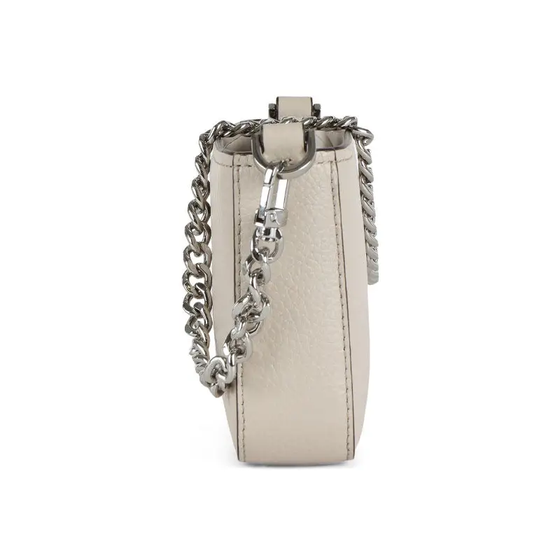 MICHAEL KORS POCHETTE TRANSFORMABLE BRYANT PEQUEÑO - TALLA ÚNICA