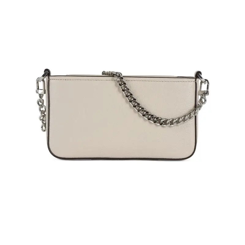 MICHAEL KORS POCHETTE TRANSFORMABLE BRYANT PEQUEÑO - TALLA ÚNICA