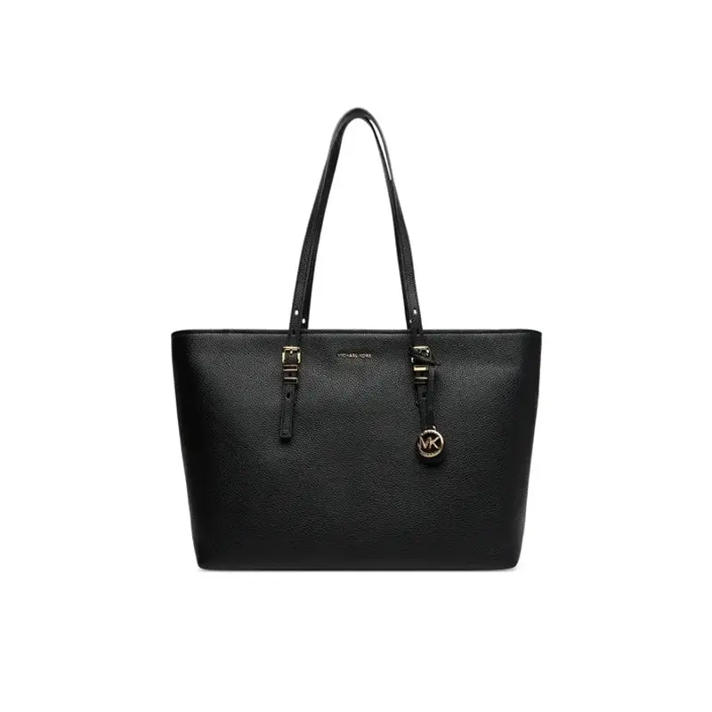 MICHAEL KORS QUINN BLACK - 1 - textil