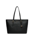 MICHAEL KORS QUINN BLACK - 1 - textil