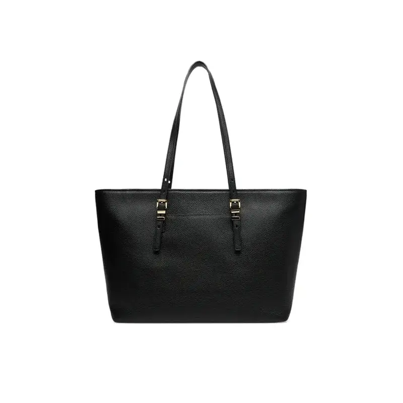 MICHAEL KORS QUINN BLACK - 1 - textil