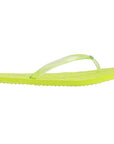 MICHAEL KORS SLIP-ON JINX LIMONADE