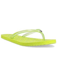 MICHAEL KORS SLIP-ON JINX LIMONADE